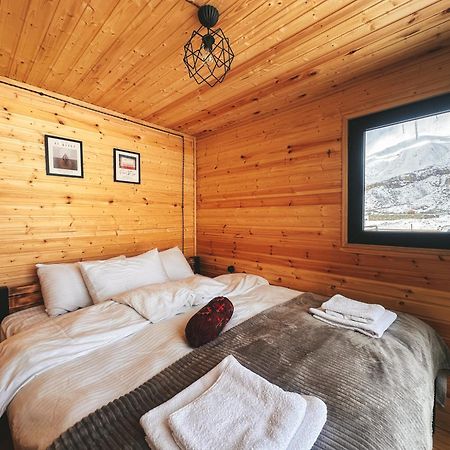 Wildwood Kazbegi Stepantsminda Exterior foto